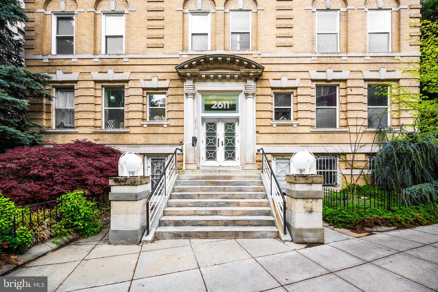 2611 ADAMS MILL RD NW #T5, WASHINGTON, District Of Columbia 20009, 1 Bedroom Bedrooms, ,1 BathroomBathrooms,Residential,For sale,2611 ADAMS MILL RD NW #T5,DCDC2197616 MLS # DCDC2197616
