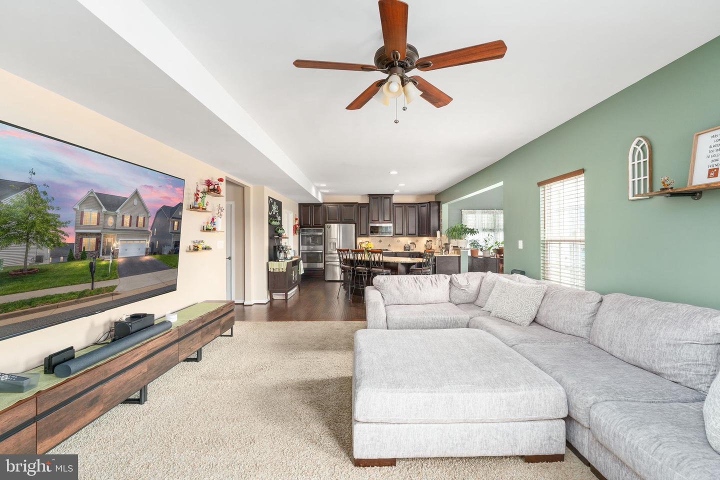 23 CLEAR SPRING LN, FREDERICKSBURG, Virginia 22405, 5 Bedrooms Bedrooms, ,3 BathroomsBathrooms,Residential,For sale,23 CLEAR SPRING LN,VAST2038224 MLS # VAST2038224