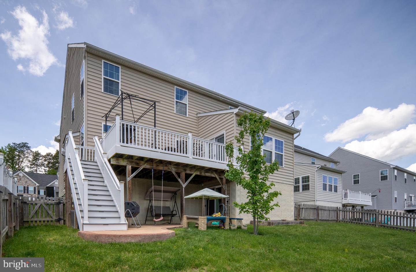 23 CLEAR SPRING LN, FREDERICKSBURG, Virginia 22405, 5 Bedrooms Bedrooms, ,3 BathroomsBathrooms,Residential,For sale,23 CLEAR SPRING LN,VAST2038224 MLS # VAST2038224