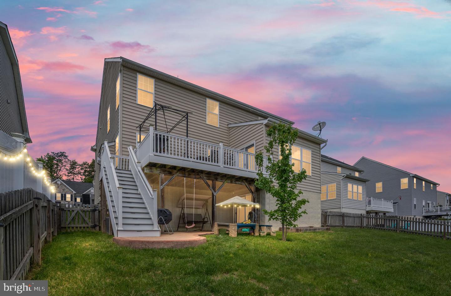 23 CLEAR SPRING LN, FREDERICKSBURG, Virginia 22405, 5 Bedrooms Bedrooms, ,3 BathroomsBathrooms,Residential,For sale,23 CLEAR SPRING LN,VAST2038224 MLS # VAST2038224