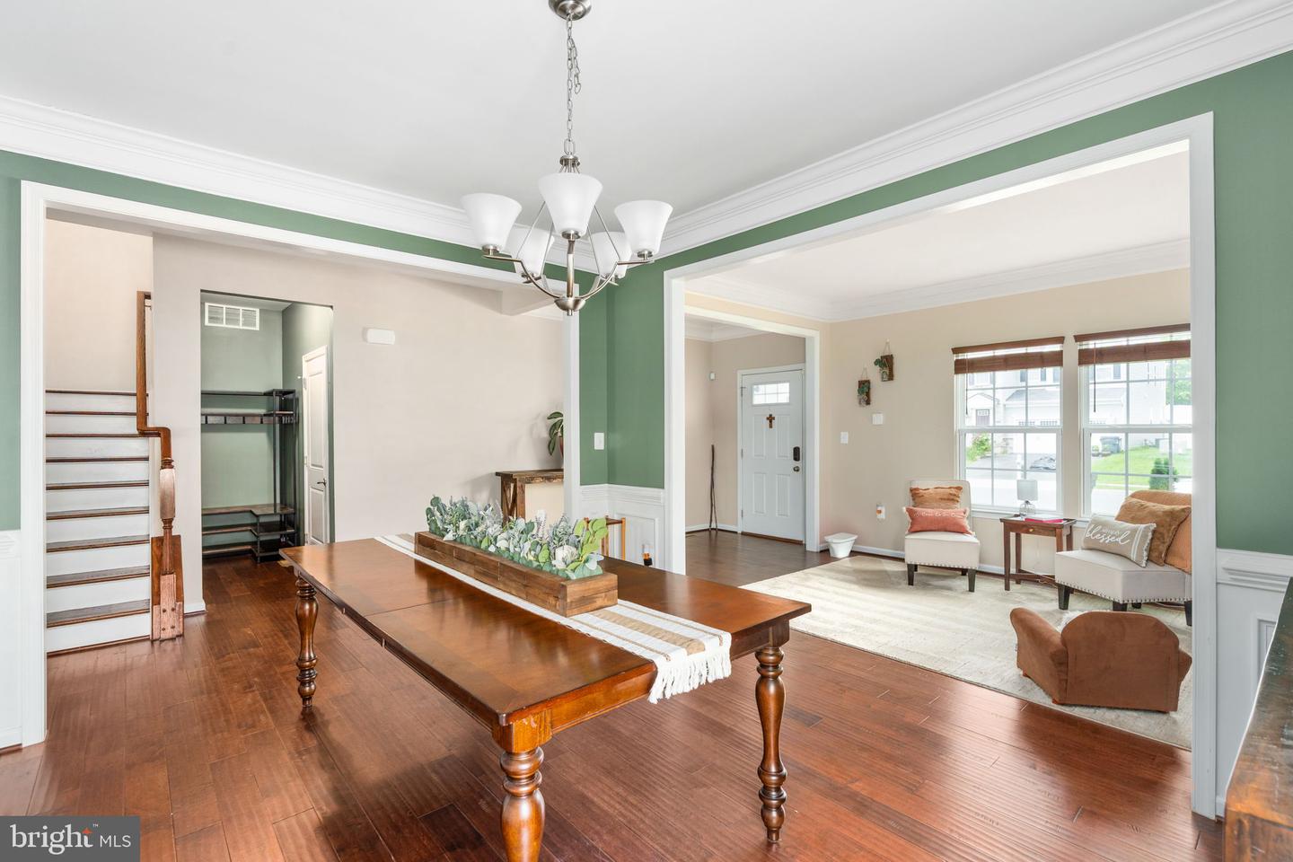 23 CLEAR SPRING LN, FREDERICKSBURG, Virginia 22405, 5 Bedrooms Bedrooms, ,3 BathroomsBathrooms,Residential,For sale,23 CLEAR SPRING LN,VAST2038224 MLS # VAST2038224