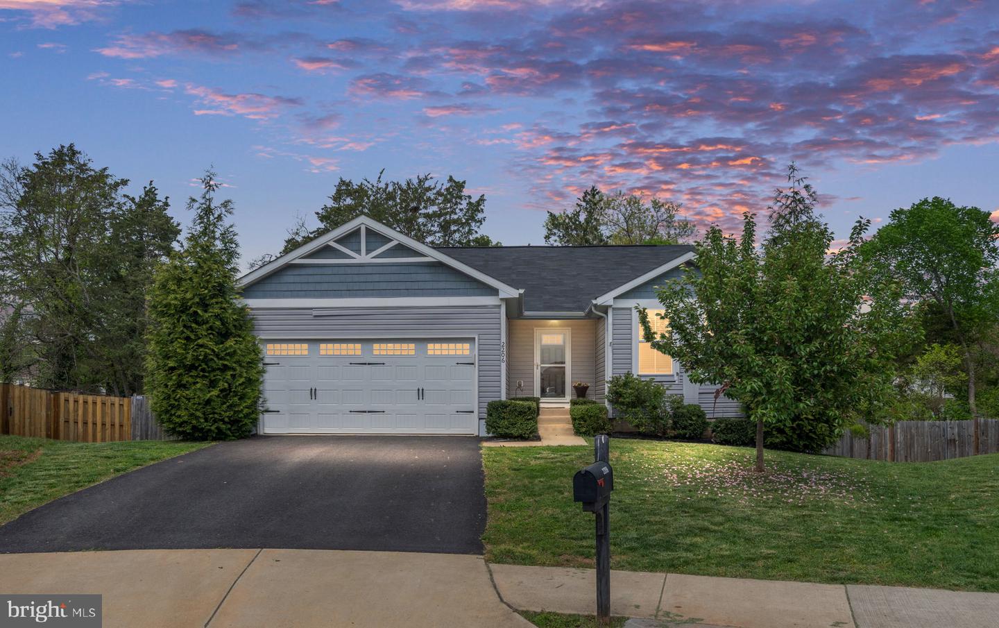 2206 SEDGWICK DR, REMINGTON, Virginia 22734, 3 Bedrooms Bedrooms, ,3 BathroomsBathrooms,Residential,For sale,2206 SEDGWICK DR,VAFQ2016396 MLS # VAFQ2016396