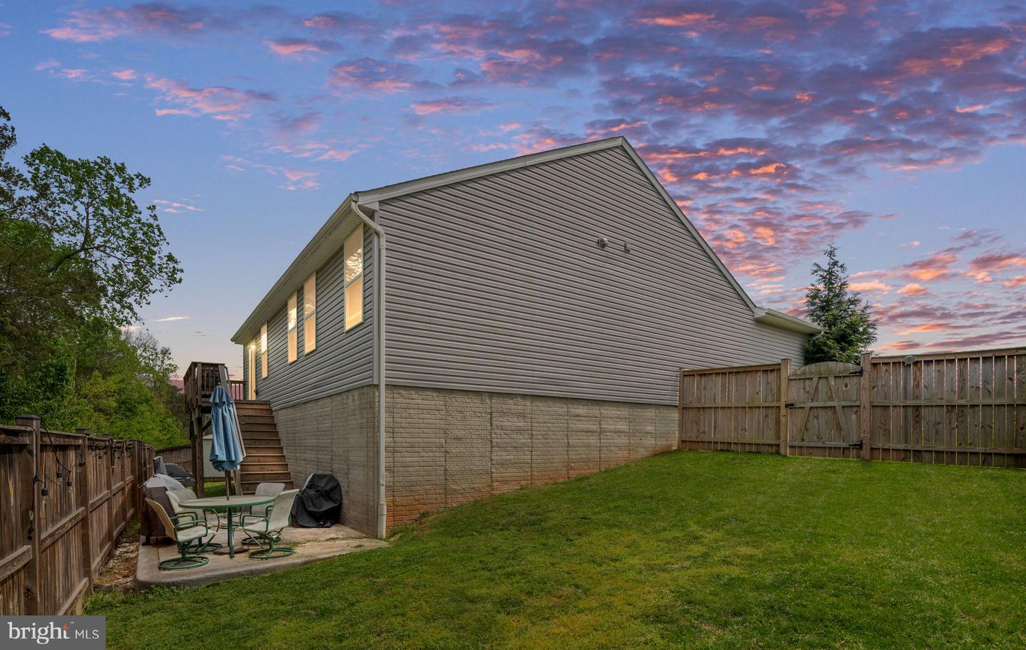 2206 SEDGWICK DR, REMINGTON, Virginia 22734, 3 Bedrooms Bedrooms, ,3 BathroomsBathrooms,Residential,For sale,2206 SEDGWICK DR,VAFQ2016396 MLS # VAFQ2016396