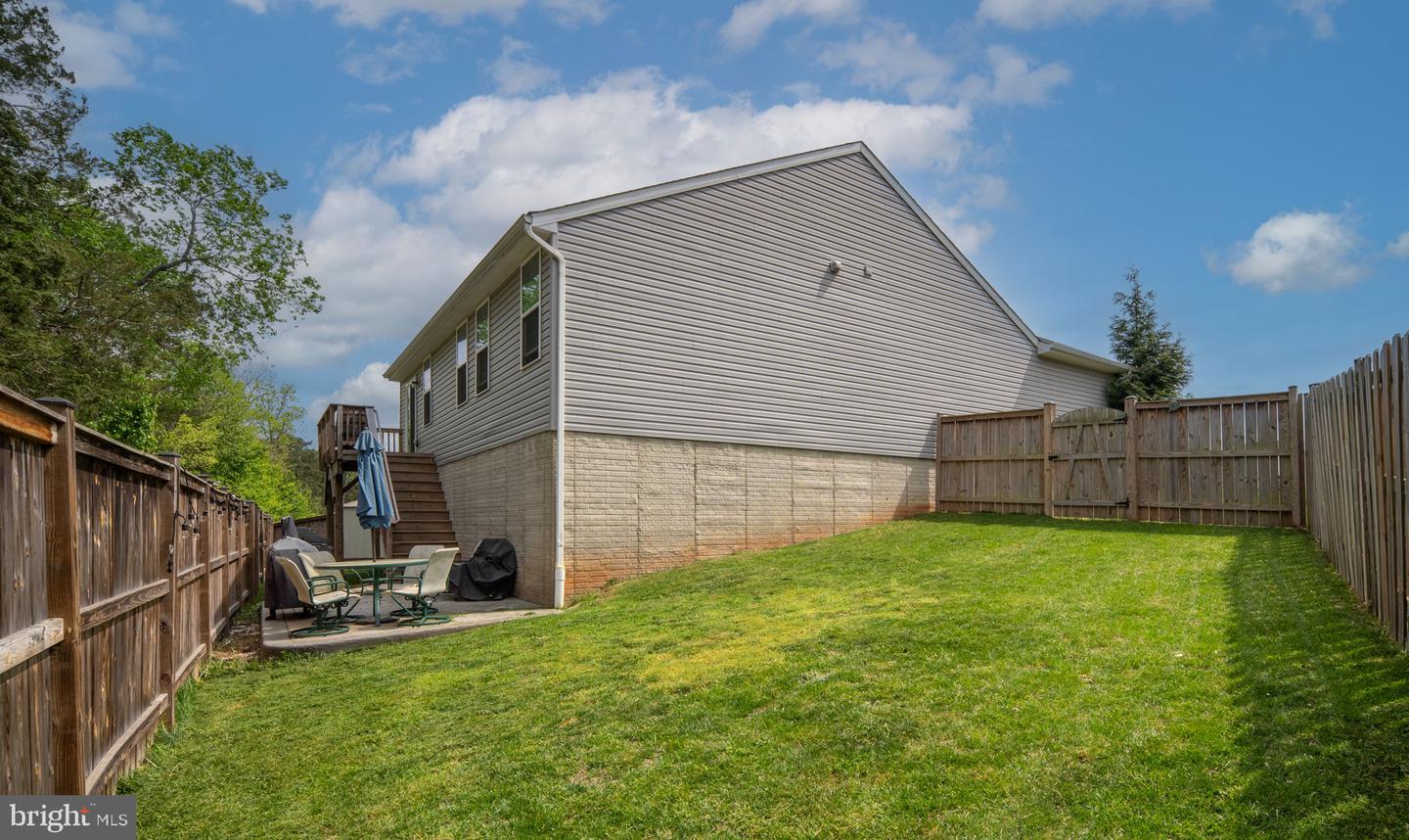 2206 SEDGWICK DR, REMINGTON, Virginia 22734, 3 Bedrooms Bedrooms, ,3 BathroomsBathrooms,Residential,For sale,2206 SEDGWICK DR,VAFQ2016396 MLS # VAFQ2016396
