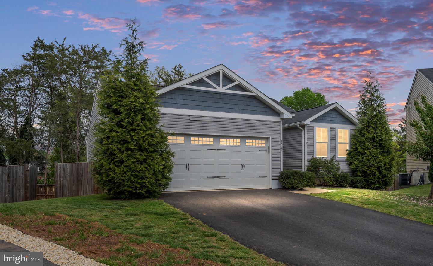 2206 SEDGWICK DR, REMINGTON, Virginia 22734, 3 Bedrooms Bedrooms, ,3 BathroomsBathrooms,Residential,For sale,2206 SEDGWICK DR,VAFQ2016396 MLS # VAFQ2016396