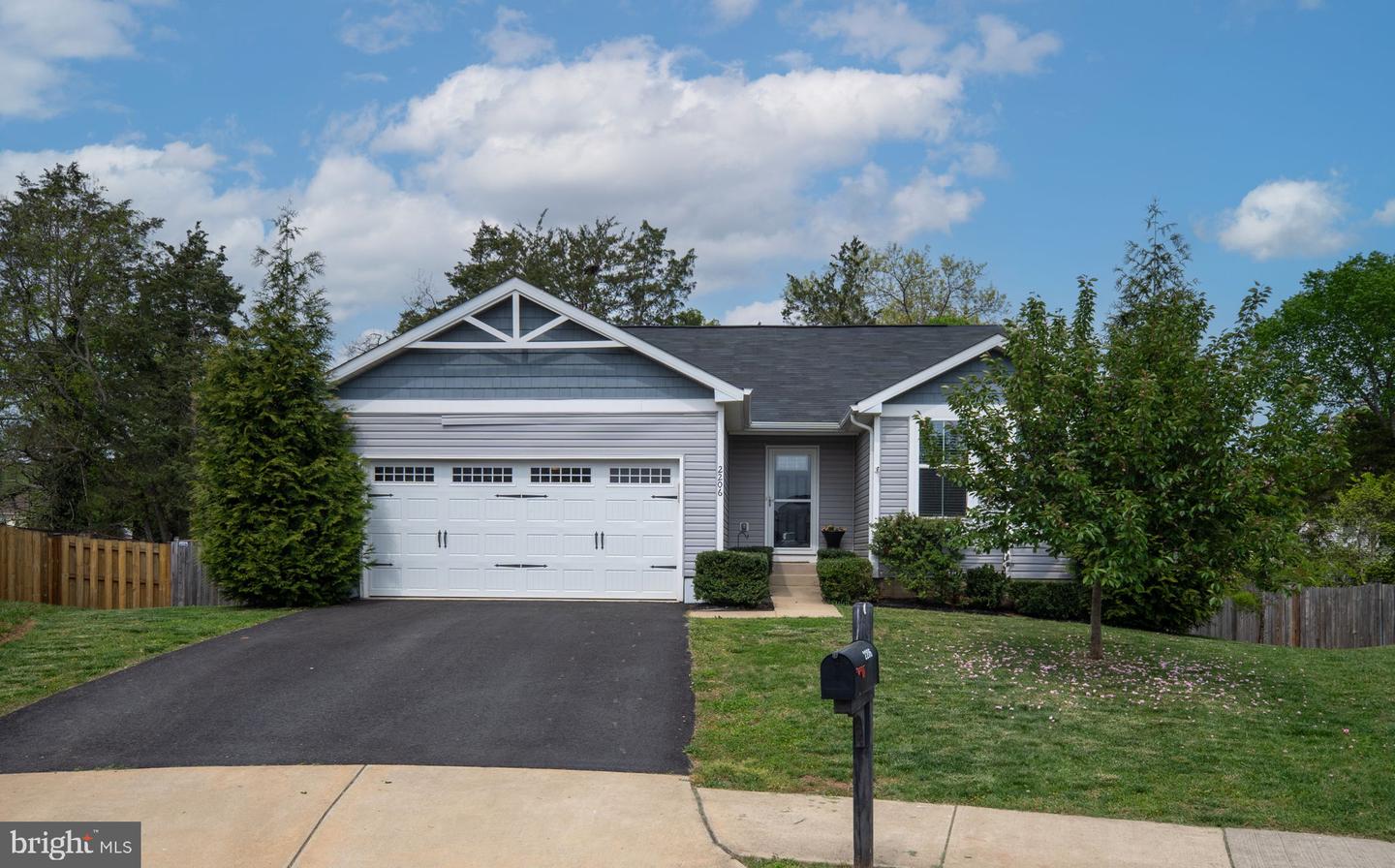 2206 SEDGWICK DR, REMINGTON, Virginia 22734, 3 Bedrooms Bedrooms, ,3 BathroomsBathrooms,Residential,For sale,2206 SEDGWICK DR,VAFQ2016396 MLS # VAFQ2016396
