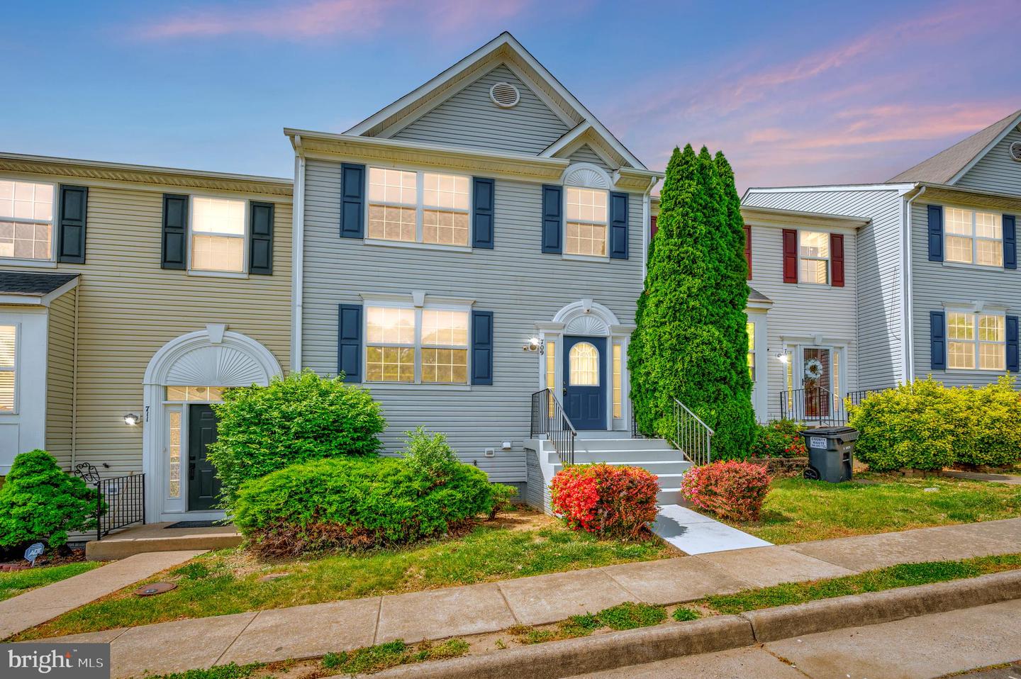 709 KINGS CREST DR, STAFFORD, Virginia 22554, 4 Bedrooms Bedrooms, ,2 BathroomsBathrooms,Residential,For sale,709 KINGS CREST DR,VAST2038232 MLS # VAST2038232