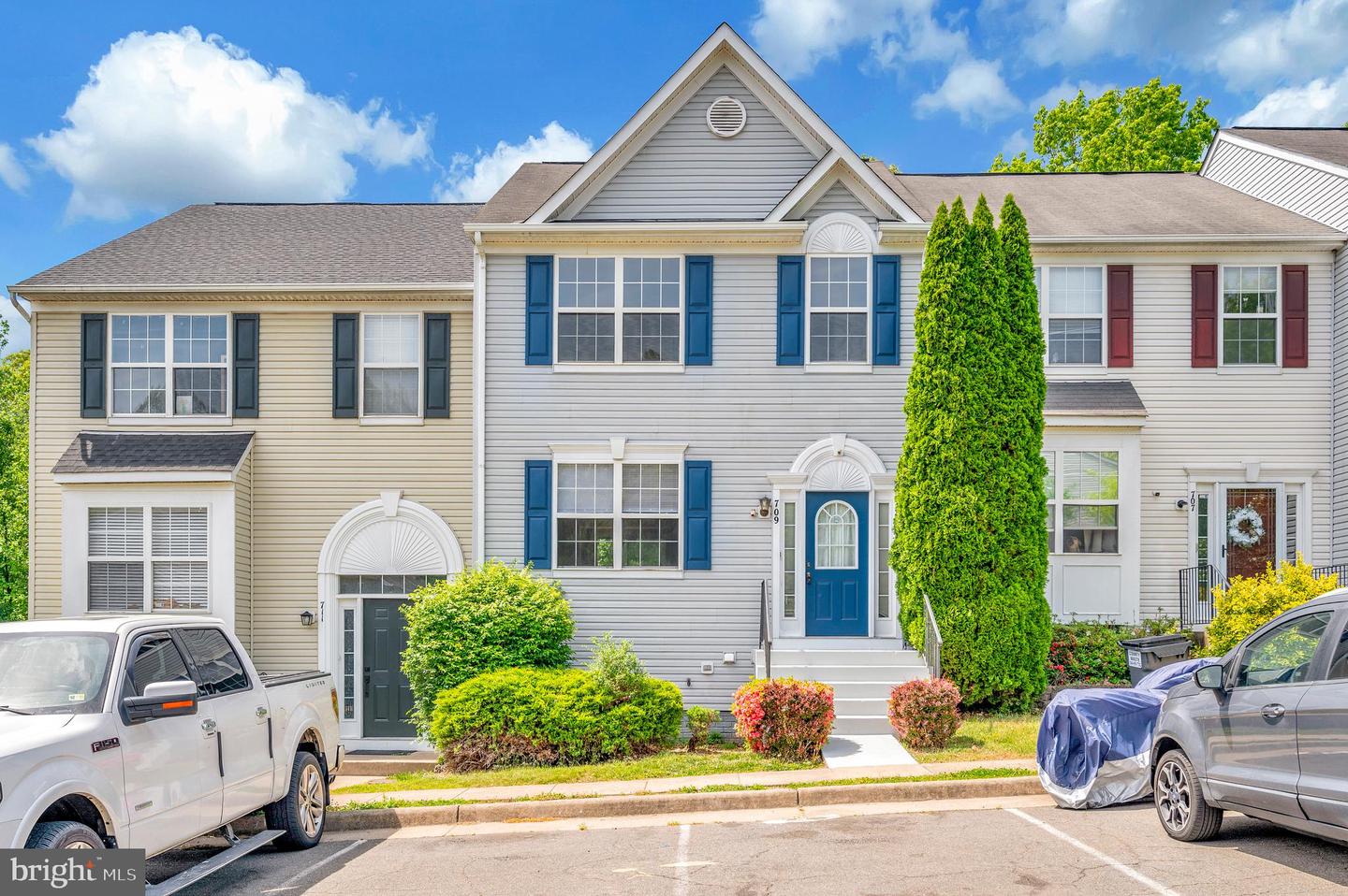 709 KINGS CREST DR, STAFFORD, Virginia 22554, 4 Bedrooms Bedrooms, ,2 BathroomsBathrooms,Residential,For sale,709 KINGS CREST DR,VAST2038232 MLS # VAST2038232