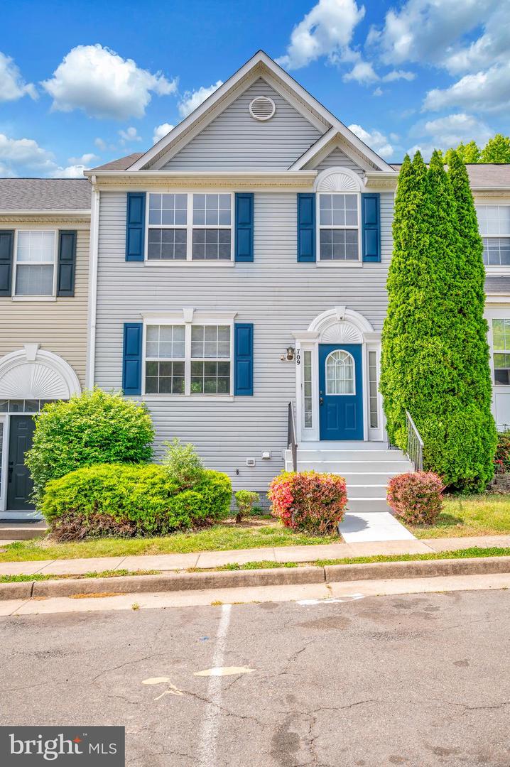 709 KINGS CREST DR, STAFFORD, Virginia 22554, 4 Bedrooms Bedrooms, ,2 BathroomsBathrooms,Residential,For sale,709 KINGS CREST DR,VAST2038232 MLS # VAST2038232