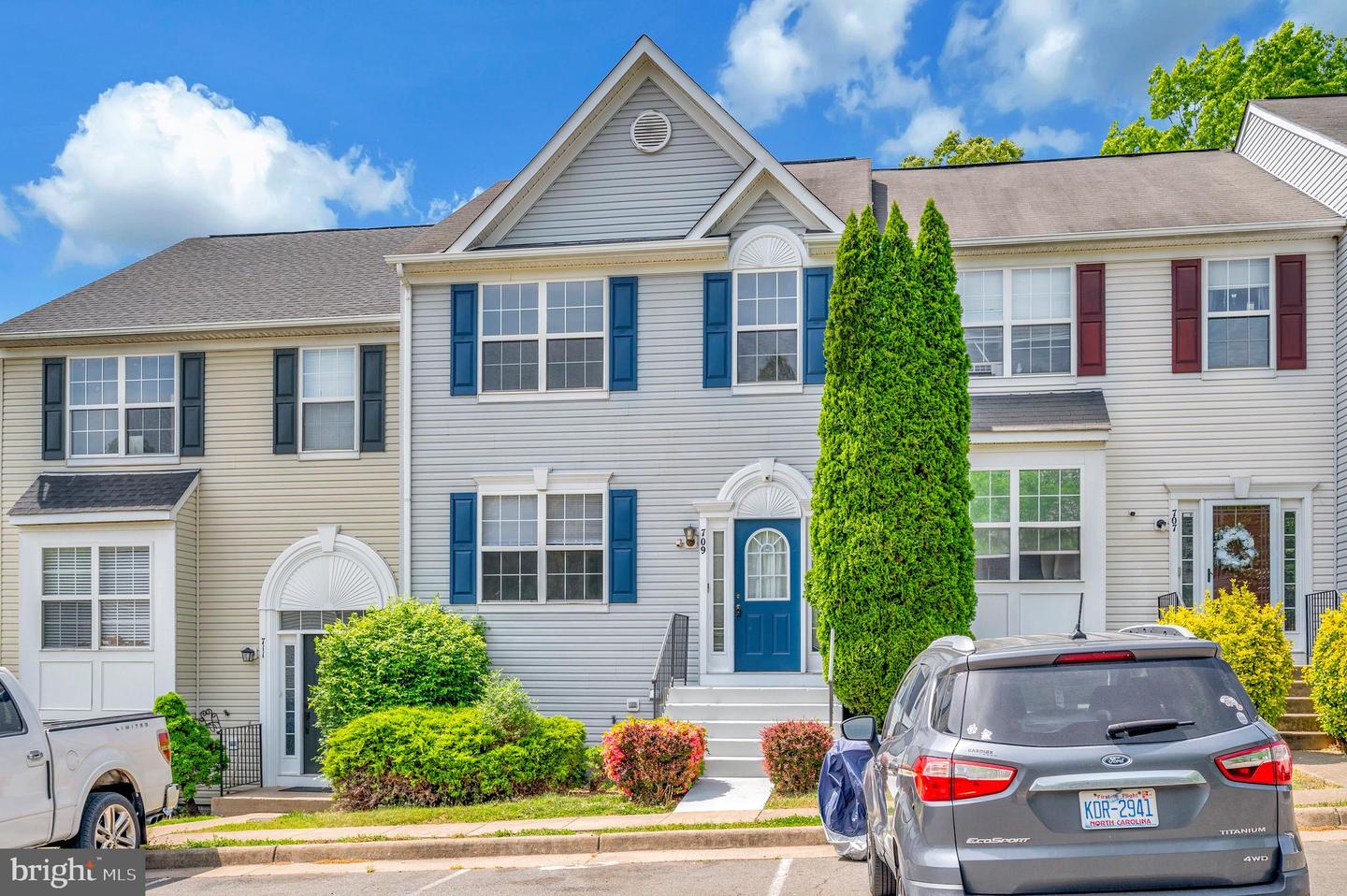 709 KINGS CREST DR, STAFFORD, Virginia 22554, 4 Bedrooms Bedrooms, ,2 BathroomsBathrooms,Residential,For sale,709 KINGS CREST DR,VAST2038232 MLS # VAST2038232