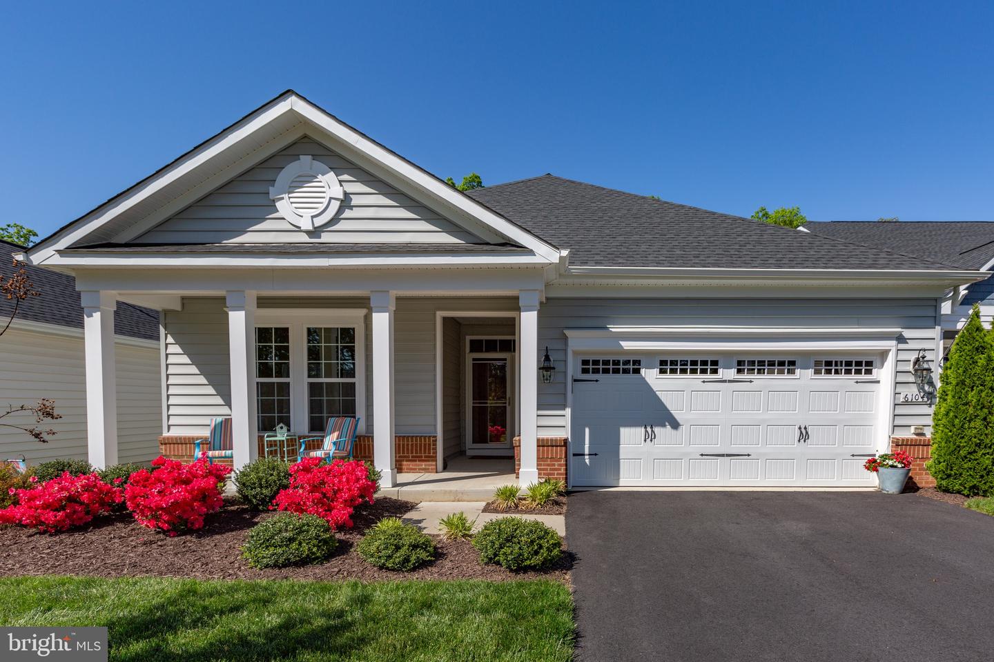 6104 NEW BERNE RD, FREDERICKSBURG, Virginia 22407, 3 Bedrooms Bedrooms, ,2 BathroomsBathrooms,Residential,For sale,6104 NEW BERNE RD,VASP2032620 MLS # VASP2032620