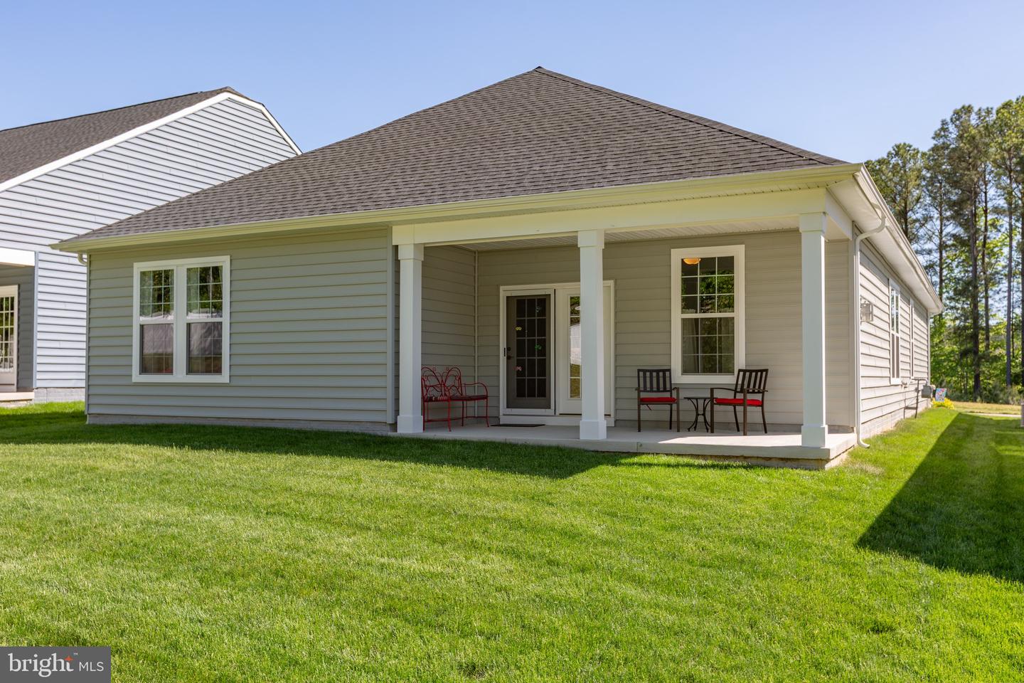6104 NEW BERNE RD, FREDERICKSBURG, Virginia 22407, 3 Bedrooms Bedrooms, ,2 BathroomsBathrooms,Residential,For sale,6104 NEW BERNE RD,VASP2032620 MLS # VASP2032620