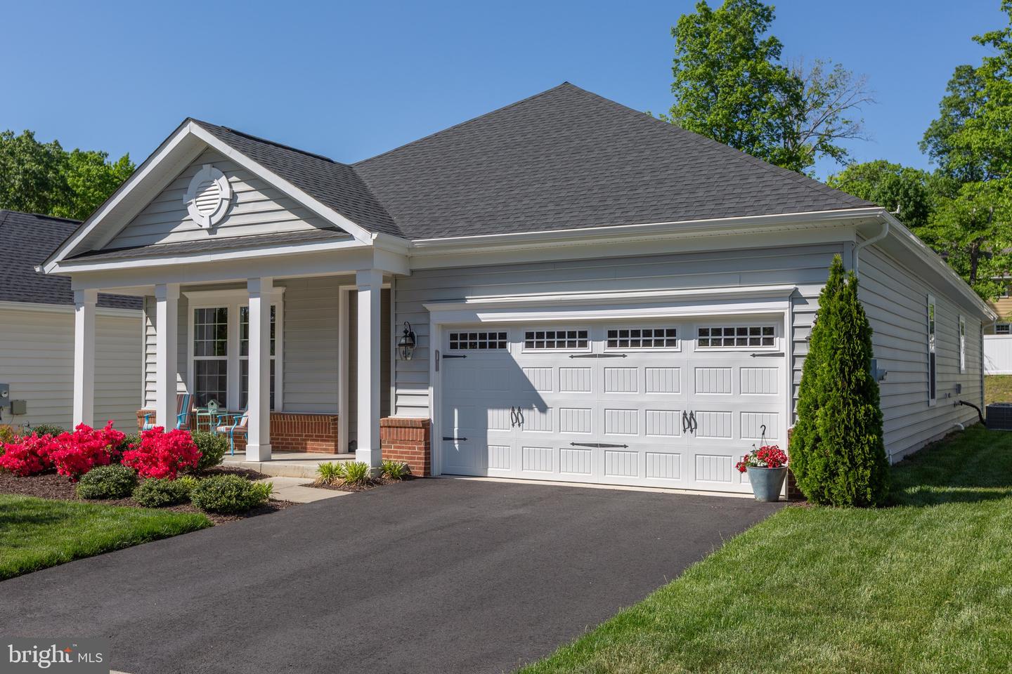 6104 NEW BERNE RD, FREDERICKSBURG, Virginia 22407, 3 Bedrooms Bedrooms, ,2 BathroomsBathrooms,Residential,For sale,6104 NEW BERNE RD,VASP2032620 MLS # VASP2032620