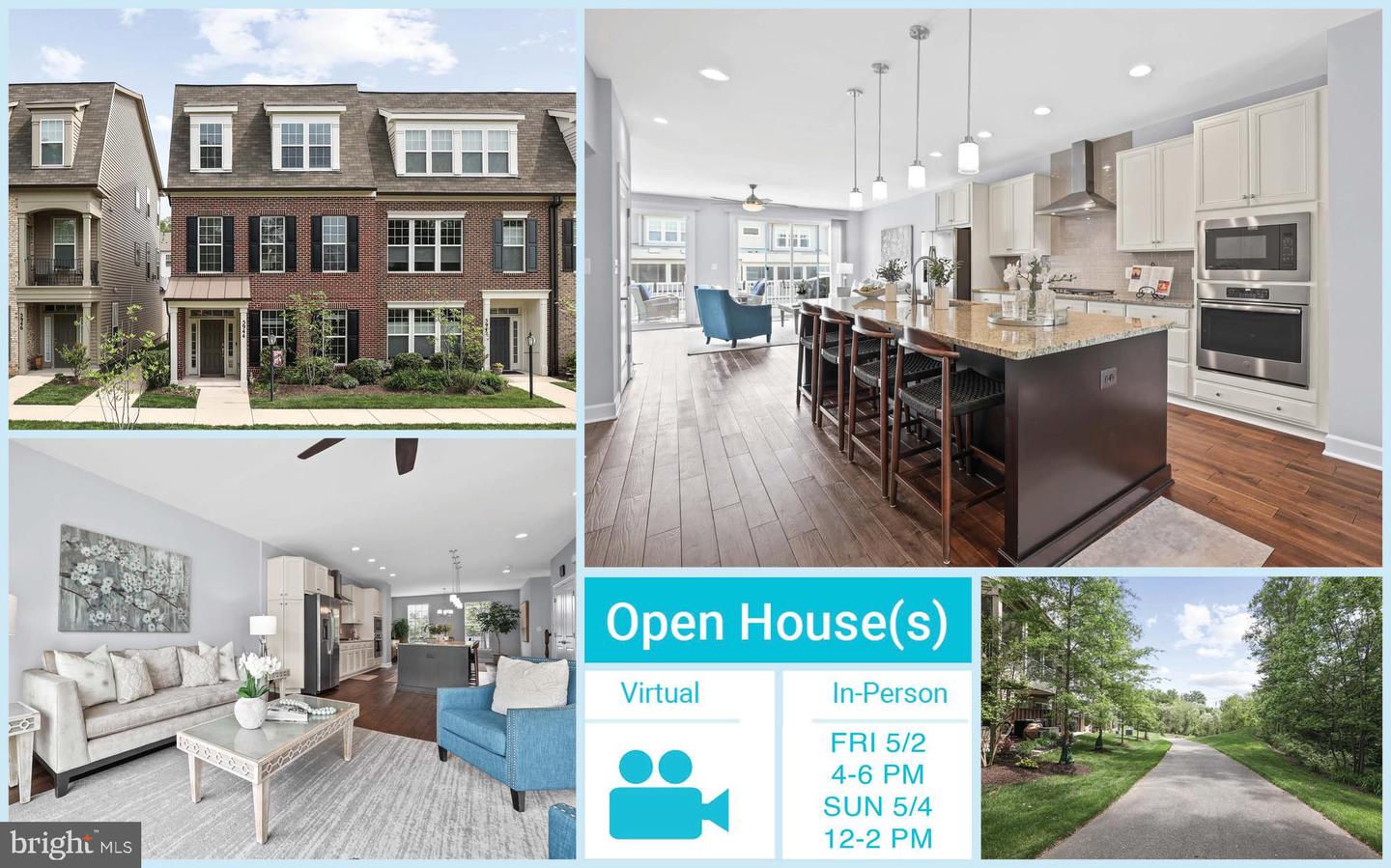 5944 CLAPTON CT #28, ALEXANDRIA, Virginia 22310, 3 Bedrooms Bedrooms, ,3 BathroomsBathrooms,Residential,For sale,5944 CLAPTON CT #28,VAFX2236958 MLS # VAFX2236958