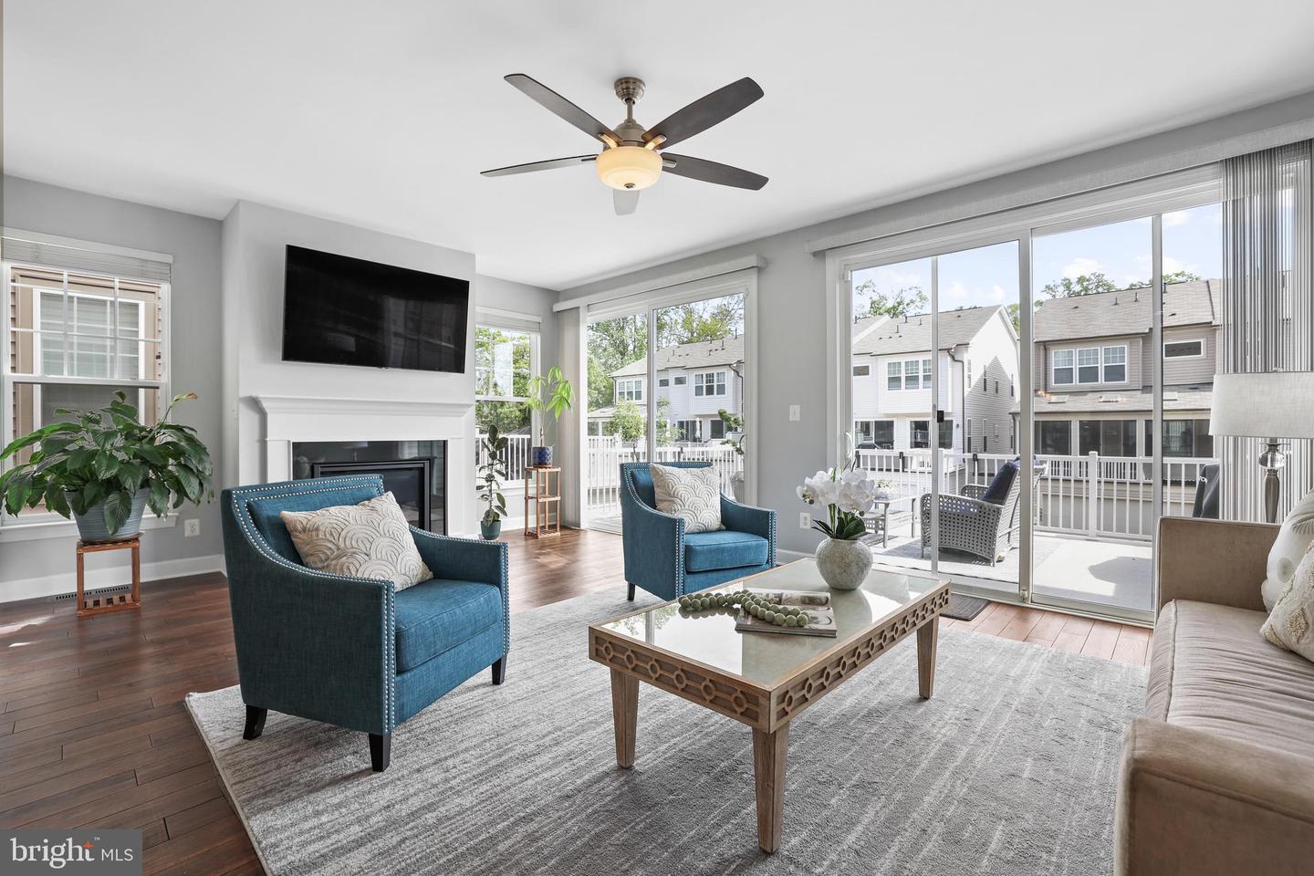 5944 CLAPTON CT #28, ALEXANDRIA, Virginia 22310, 3 Bedrooms Bedrooms, ,3 BathroomsBathrooms,Residential,For sale,5944 CLAPTON CT #28,VAFX2236958 MLS # VAFX2236958