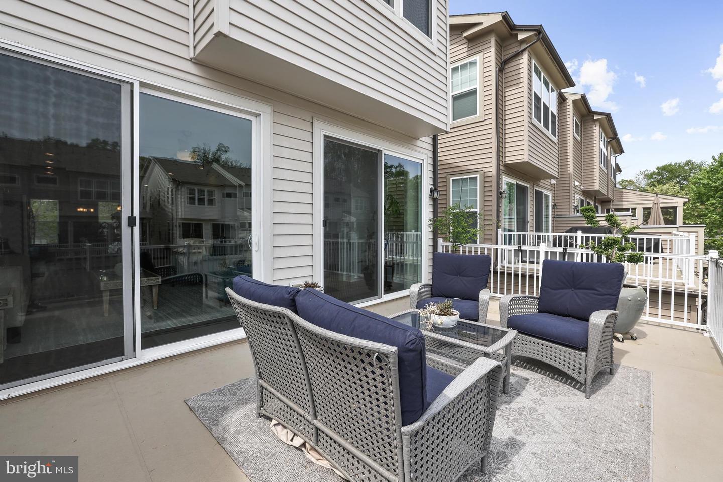 5944 CLAPTON CT #28, ALEXANDRIA, Virginia 22310, 3 Bedrooms Bedrooms, ,3 BathroomsBathrooms,Residential,For sale,5944 CLAPTON CT #28,VAFX2236958 MLS # VAFX2236958