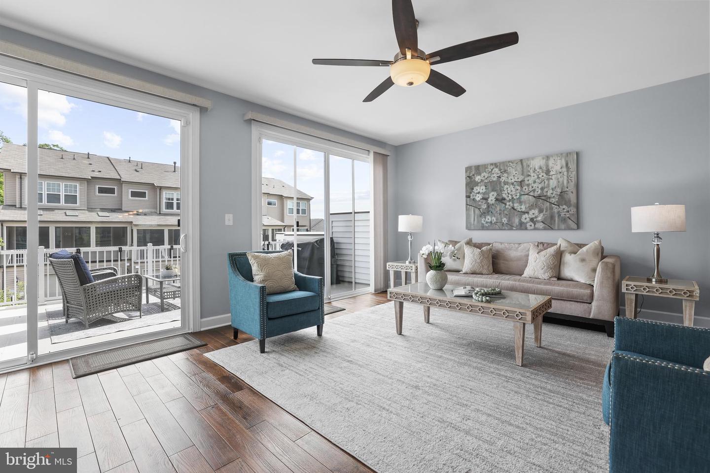 5944 CLAPTON CT #28, ALEXANDRIA, Virginia 22310, 3 Bedrooms Bedrooms, ,3 BathroomsBathrooms,Residential,For sale,5944 CLAPTON CT #28,VAFX2236958 MLS # VAFX2236958