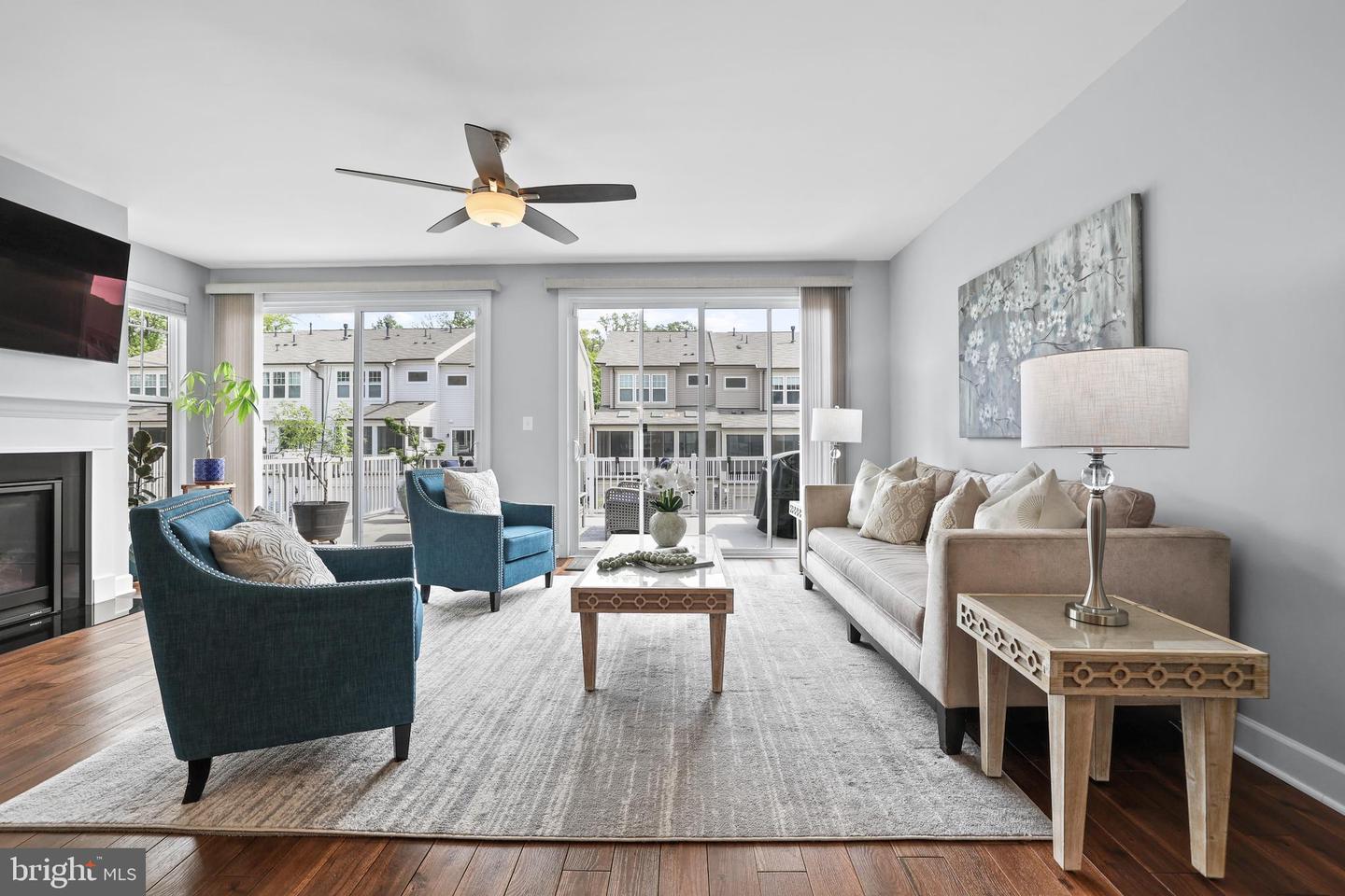 5944 CLAPTON CT #28, ALEXANDRIA, Virginia 22310, 3 Bedrooms Bedrooms, ,3 BathroomsBathrooms,Residential,For sale,5944 CLAPTON CT #28,VAFX2236958 MLS # VAFX2236958