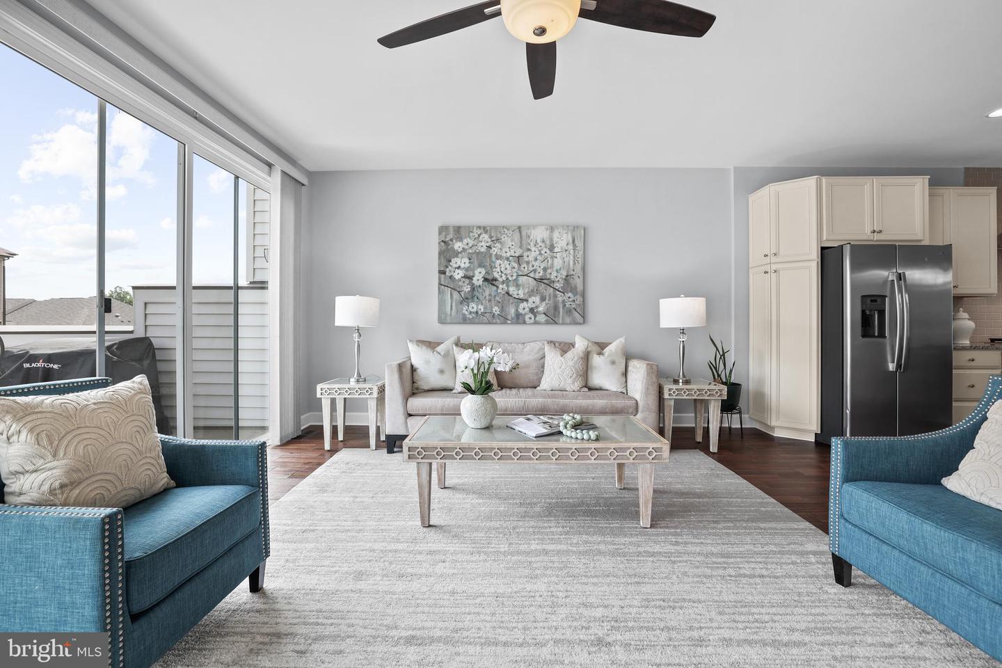 5944 CLAPTON CT #28, ALEXANDRIA, Virginia 22310, 3 Bedrooms Bedrooms, ,3 BathroomsBathrooms,Residential,For sale,5944 CLAPTON CT #28,VAFX2236958 MLS # VAFX2236958