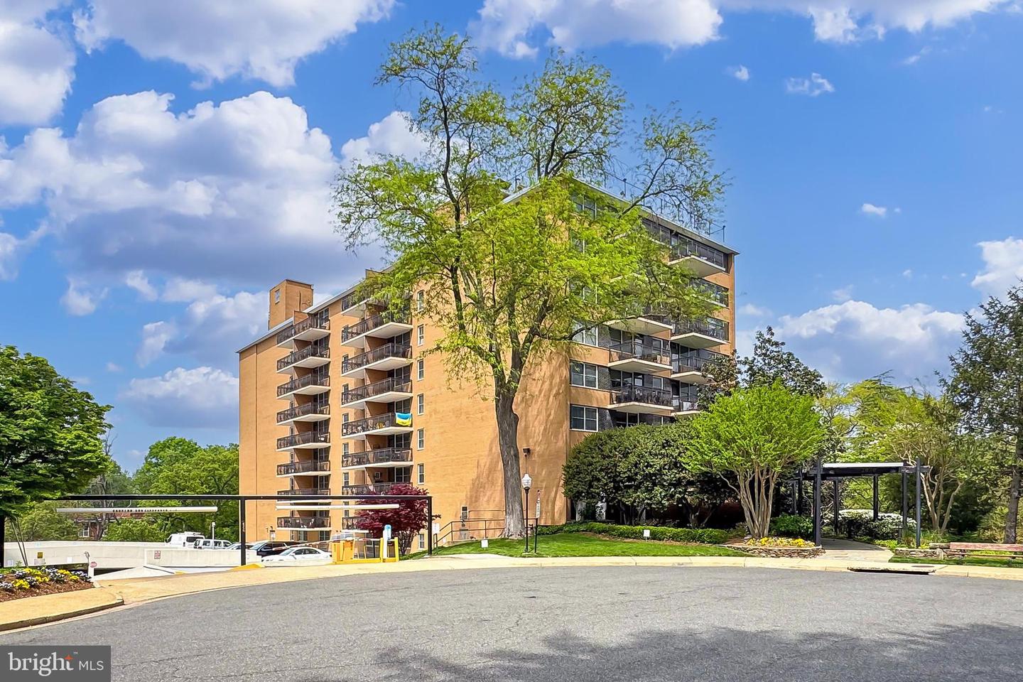 2030 N ADAMS ST #1201, ARLINGTON, Virginia 22201, 1 Bedroom Bedrooms, ,1 BathroomBathrooms,Residential,For sale,2030 N ADAMS ST #1201,VAAR2056684 MLS # VAAR2056684