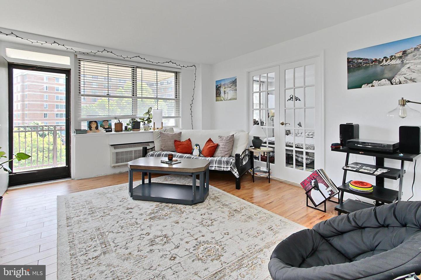 2030 N ADAMS ST #1201, ARLINGTON, Virginia 22201, 1 Bedroom Bedrooms, ,1 BathroomBathrooms,Residential,For sale,2030 N ADAMS ST #1201,VAAR2056684 MLS # VAAR2056684