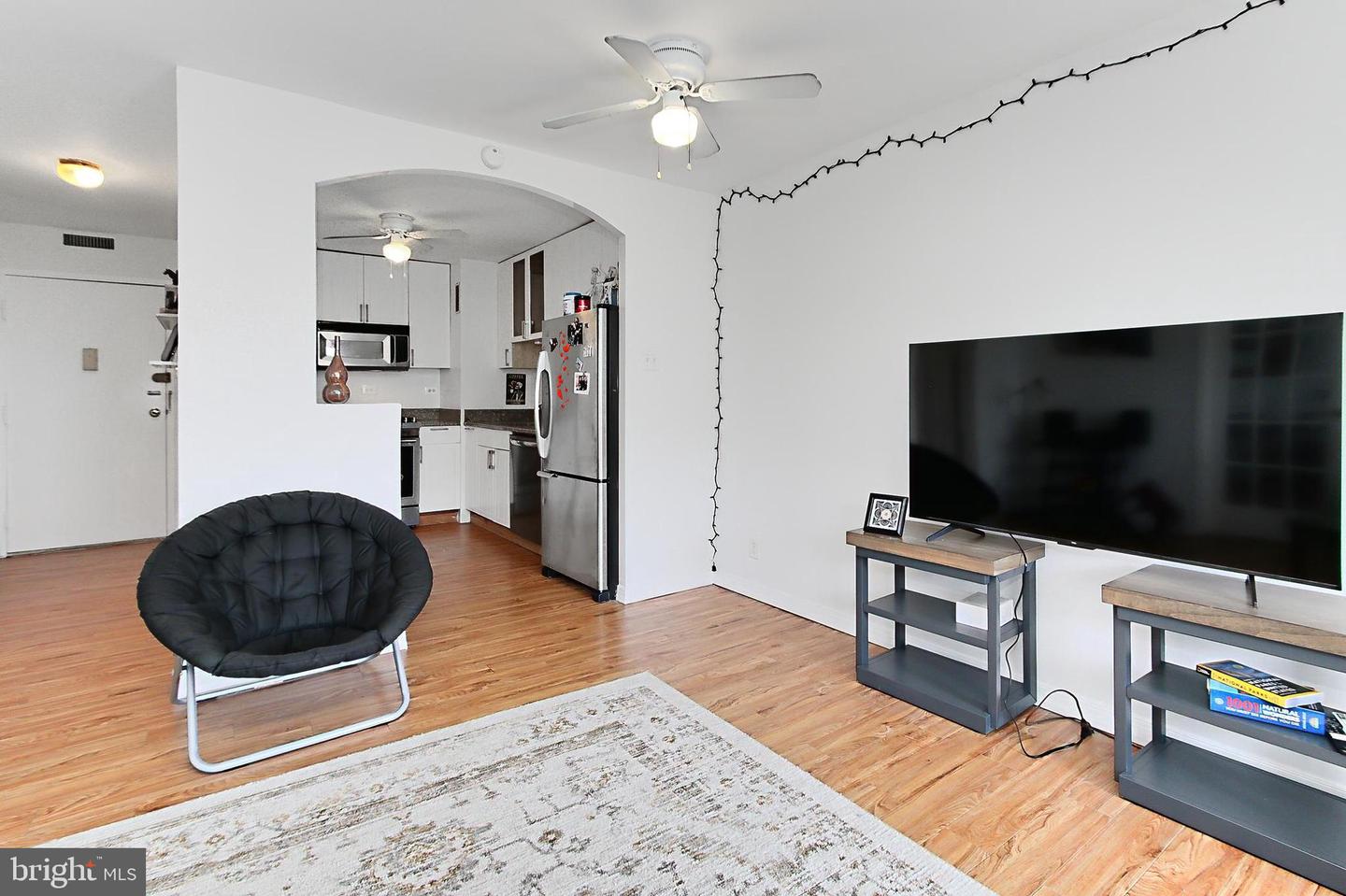 2030 N ADAMS ST #1201, ARLINGTON, Virginia 22201, 1 Bedroom Bedrooms, ,1 BathroomBathrooms,Residential,For sale,2030 N ADAMS ST #1201,VAAR2056684 MLS # VAAR2056684