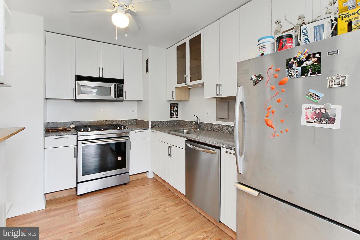 2030 N ADAMS ST #1201, ARLINGTON, Virginia 22201, 1 Bedroom Bedrooms, ,1 BathroomBathrooms,Residential,For sale,2030 N ADAMS ST #1201,VAAR2056684 MLS # VAAR2056684