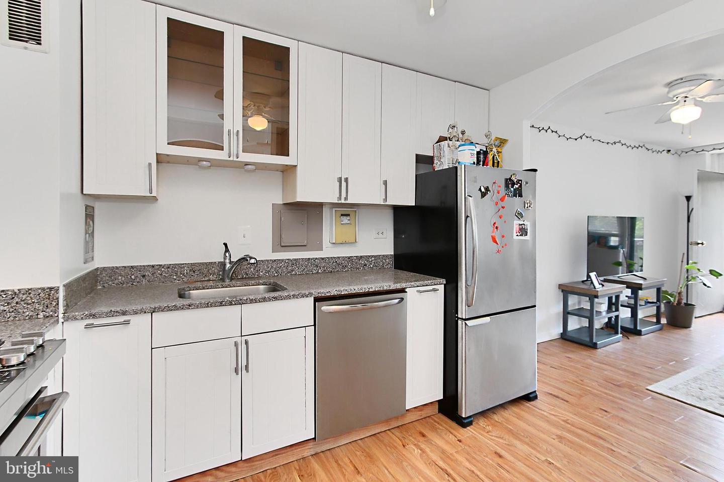 2030 N ADAMS ST #1201, ARLINGTON, Virginia 22201, 1 Bedroom Bedrooms, ,1 BathroomBathrooms,Residential,For sale,2030 N ADAMS ST #1201,VAAR2056684 MLS # VAAR2056684