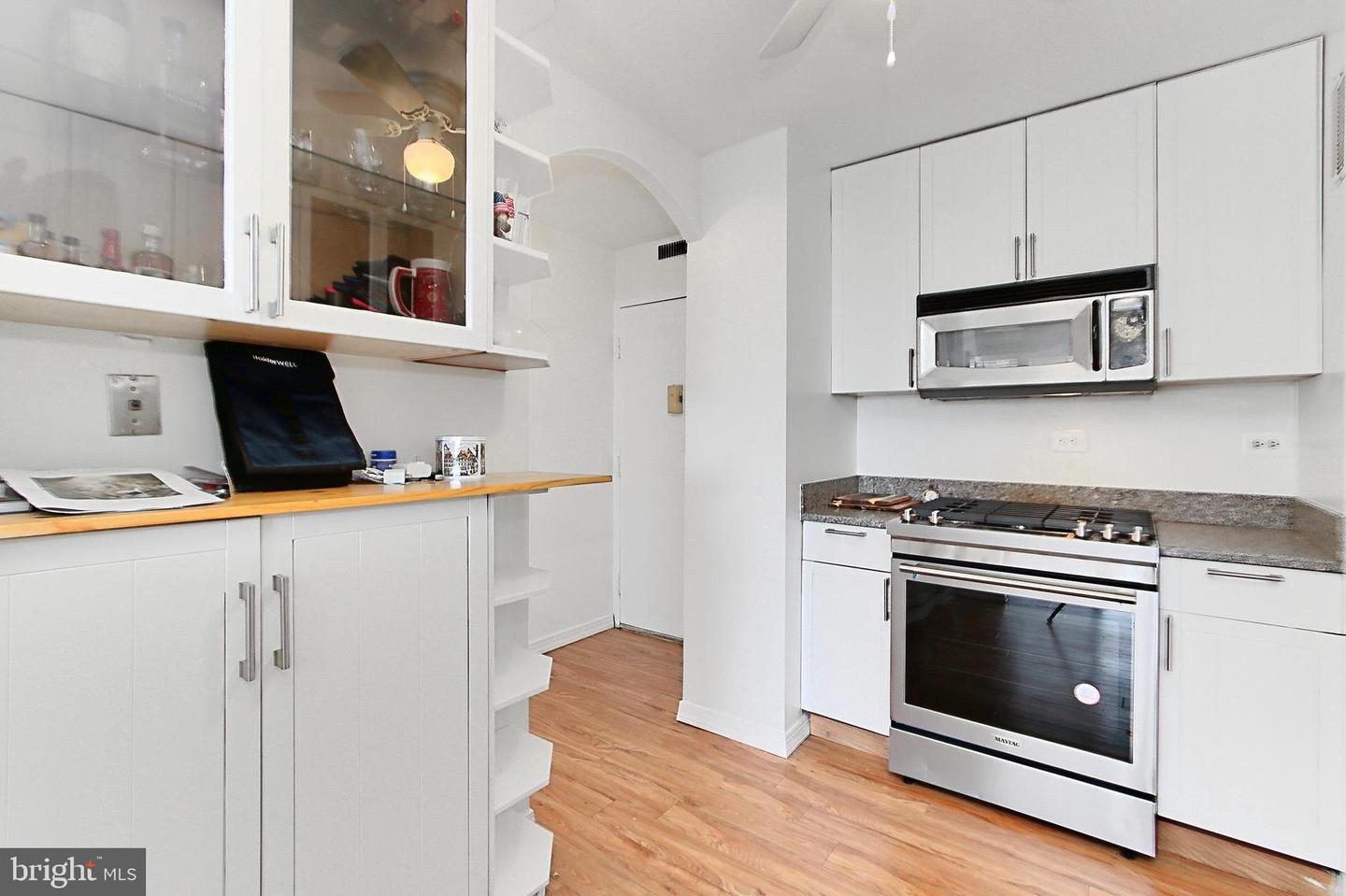 2030 N ADAMS ST #1201, ARLINGTON, Virginia 22201, 1 Bedroom Bedrooms, ,1 BathroomBathrooms,Residential,For sale,2030 N ADAMS ST #1201,VAAR2056684 MLS # VAAR2056684