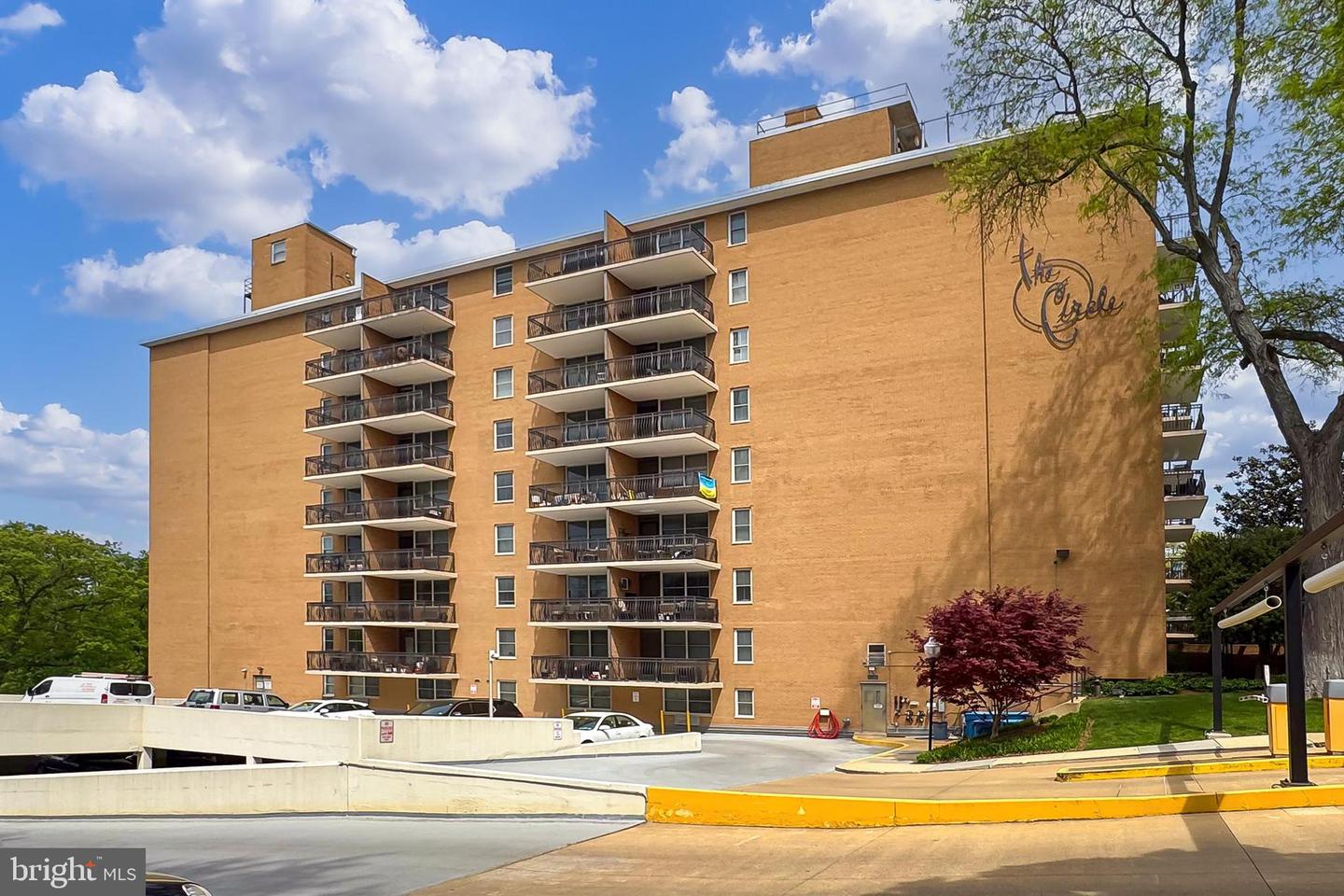 2030 N ADAMS ST #1201, ARLINGTON, Virginia 22201, 1 Bedroom Bedrooms, ,1 BathroomBathrooms,Residential,For sale,2030 N ADAMS ST #1201,VAAR2056684 MLS # VAAR2056684