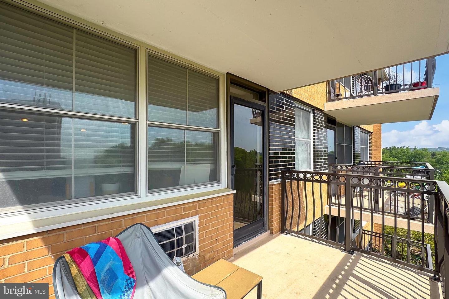 2030 N ADAMS ST #1201, ARLINGTON, Virginia 22201, 1 Bedroom Bedrooms, ,1 BathroomBathrooms,Residential,For sale,2030 N ADAMS ST #1201,VAAR2056684 MLS # VAAR2056684