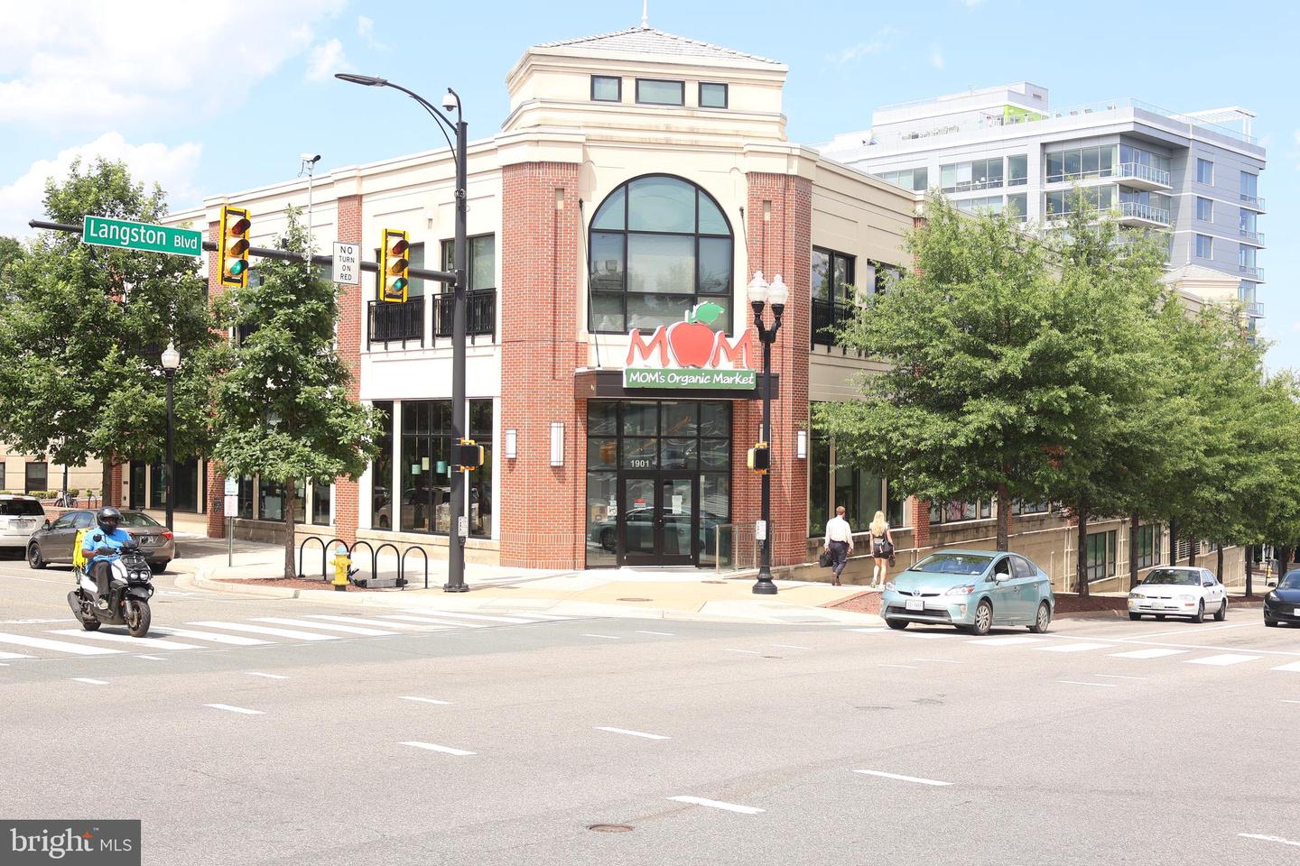 2030 N ADAMS ST #1201, ARLINGTON, Virginia 22201, 1 Bedroom Bedrooms, ,1 BathroomBathrooms,Residential,For sale,2030 N ADAMS ST #1201,VAAR2056684 MLS # VAAR2056684