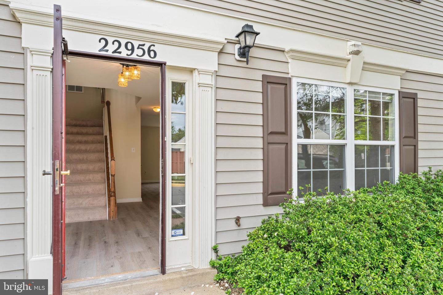 22956 REGENT TER, STERLING, Virginia 20166, 4 Bedrooms Bedrooms, ,3 BathroomsBathrooms,Residential,For sale,22956 REGENT TER,VALO2094972 MLS # VALO2094972