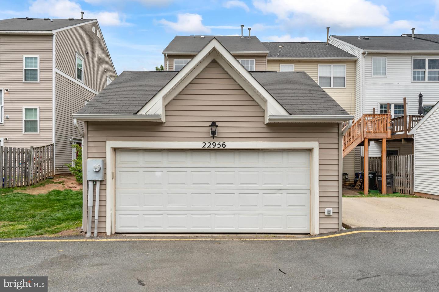22956 REGENT TER, STERLING, Virginia 20166, 4 Bedrooms Bedrooms, ,3 BathroomsBathrooms,Residential,For sale,22956 REGENT TER,VALO2094972 MLS # VALO2094972