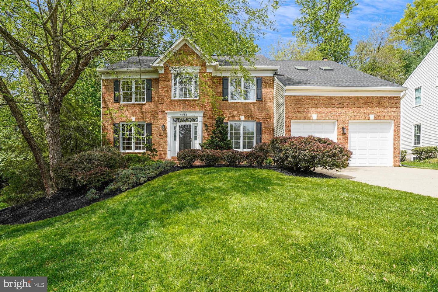 9012 AVIS CT, VIENNA, Virginia 22182, 4 Bedrooms Bedrooms, ,3 BathroomsBathrooms,Residential,For sale,9012 AVIS CT,VAFX2236964 MLS # VAFX2236964