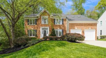 9012 AVIS CT, VIENNA, Virginia 22182, 4 Bedrooms Bedrooms, ,3 BathroomsBathrooms,Residential,For sale,9012 AVIS CT,VAFX2236964 MLS # VAFX2236964