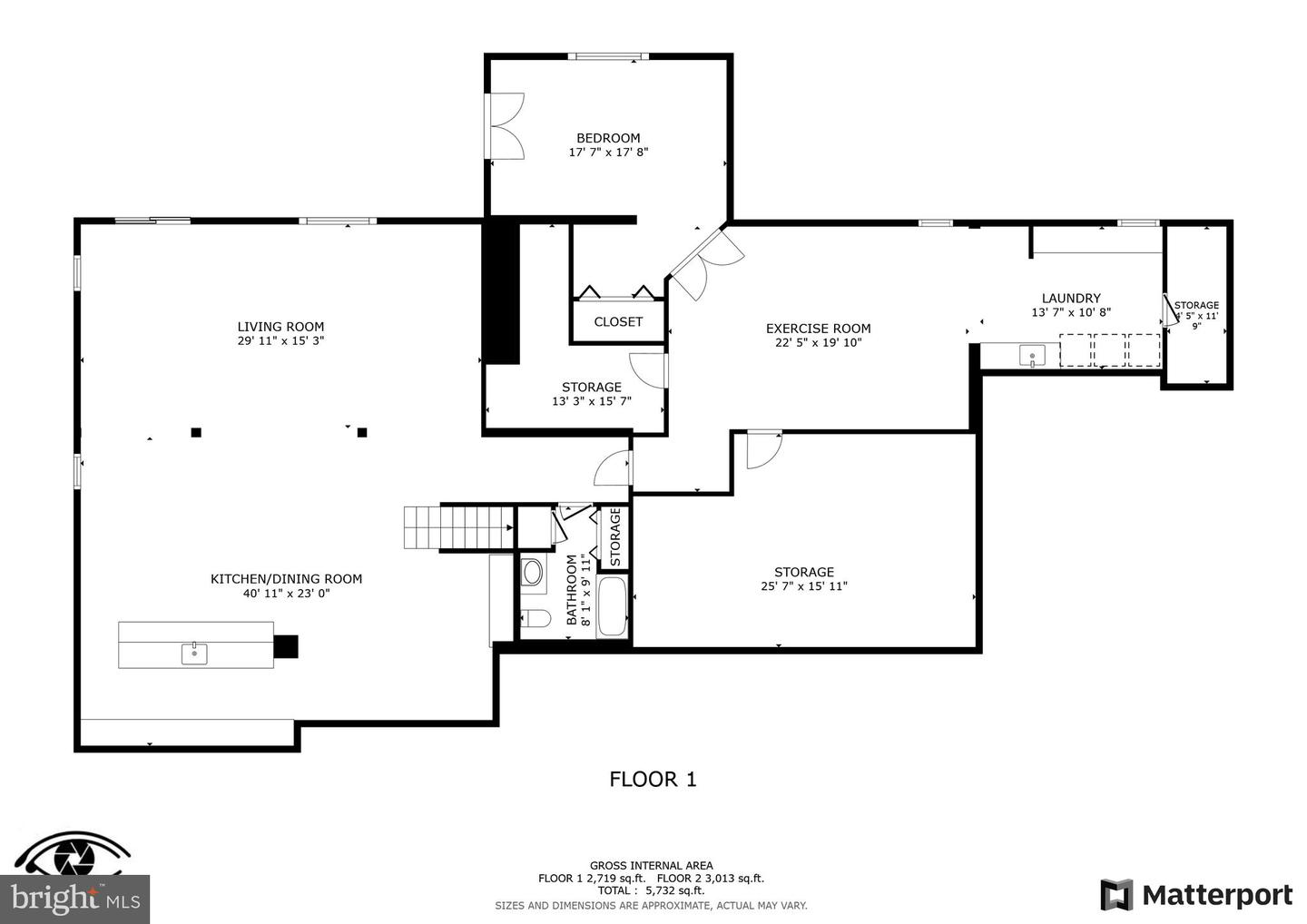 11304 STONEWALL JACKSON DR, SPOTSYLVANIA, Virginia 22551, 5 Bedrooms Bedrooms, 23 Rooms Rooms,4 BathroomsBathrooms,Residential,For sale,11304 STONEWALL JACKSON DR,VASP2032628 MLS # VASP2032628