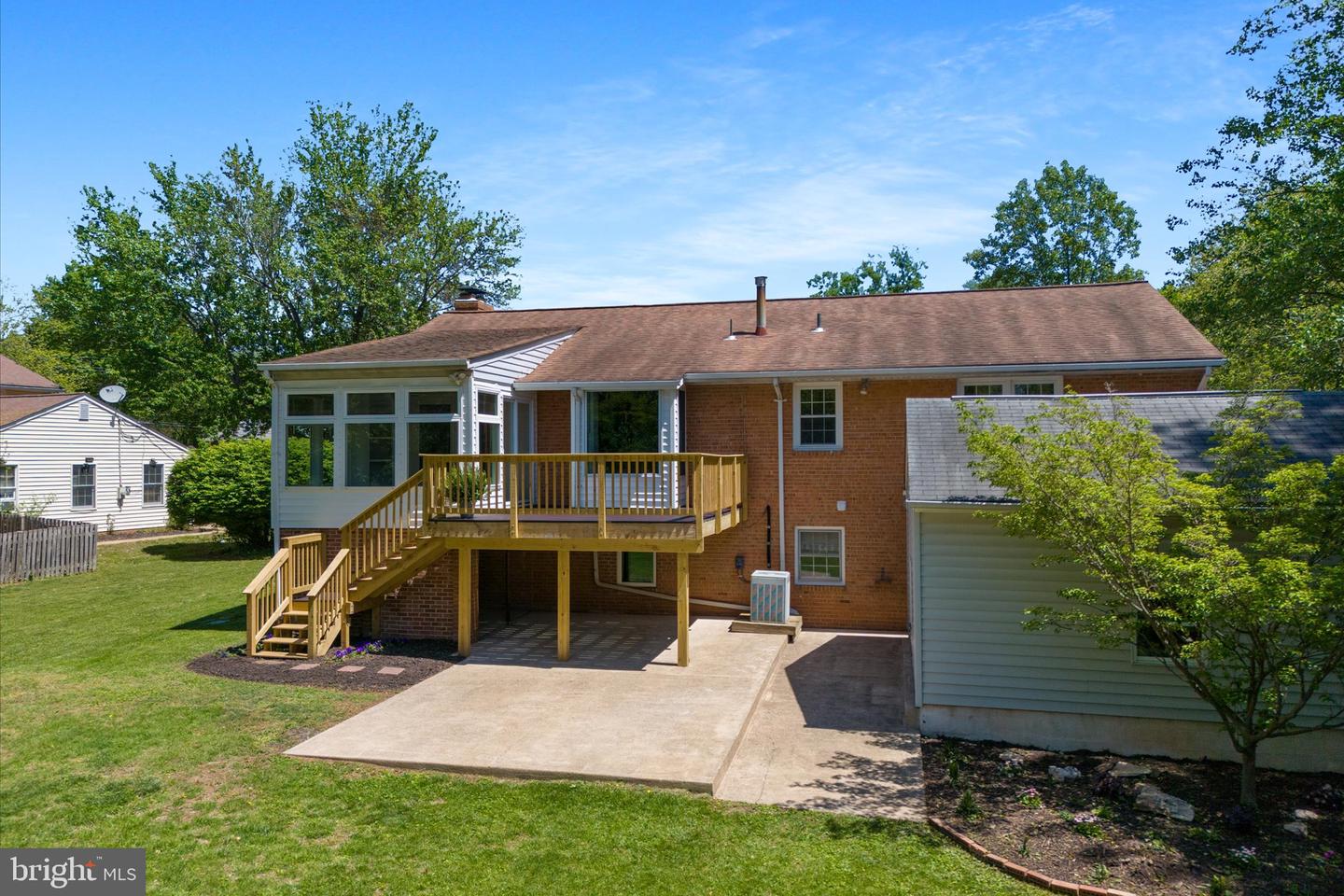 9208 PEABODY ST, MANASSAS, Virginia 20110, 6 Bedrooms Bedrooms, ,3 BathroomsBathrooms,Residential,For sale,9208 PEABODY ST,VAMN2008226 MLS # VAMN2008226