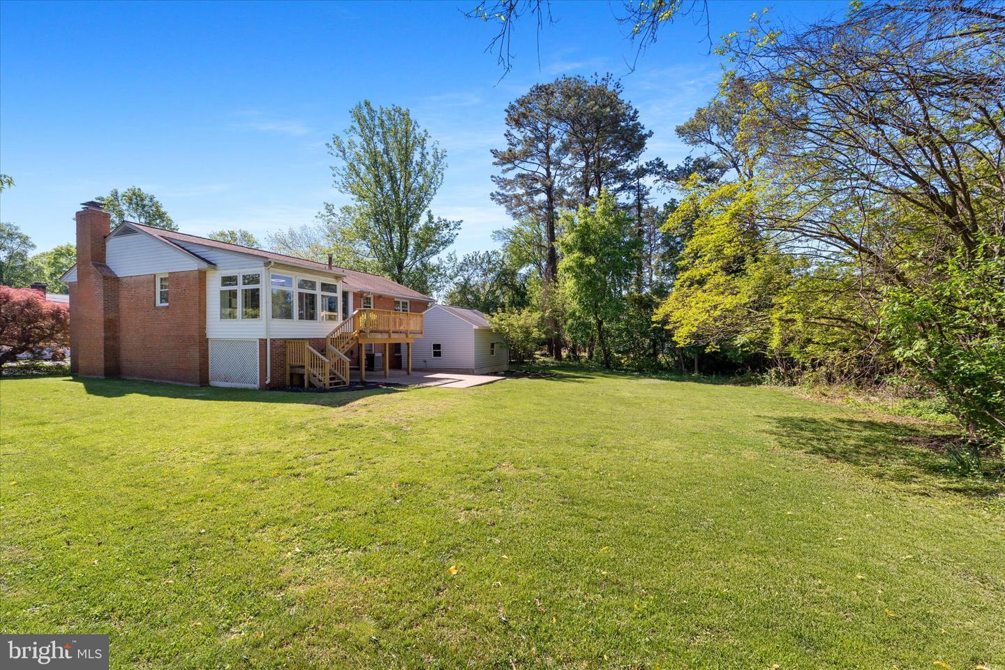 9208 PEABODY ST, MANASSAS, Virginia 20110, 6 Bedrooms Bedrooms, ,3 BathroomsBathrooms,Residential,For sale,9208 PEABODY ST,VAMN2008226 MLS # VAMN2008226