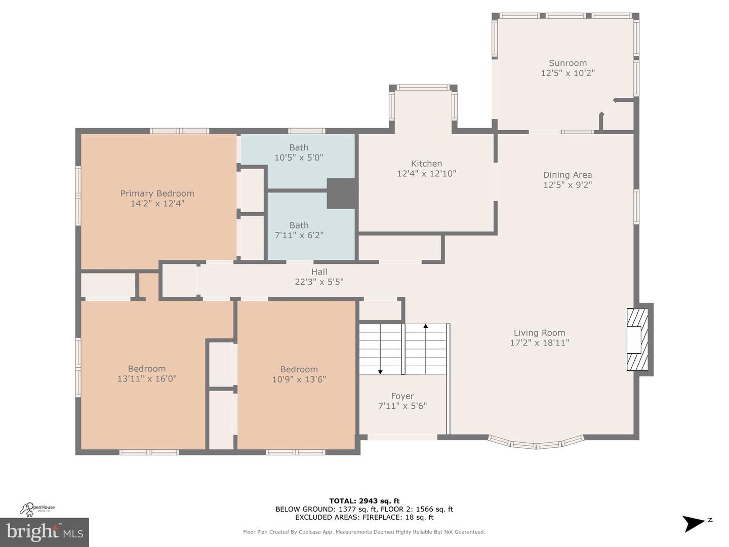 9208 PEABODY ST, MANASSAS, Virginia 20110, 6 Bedrooms Bedrooms, ,3 BathroomsBathrooms,Residential,For sale,9208 PEABODY ST,VAMN2008226 MLS # VAMN2008226