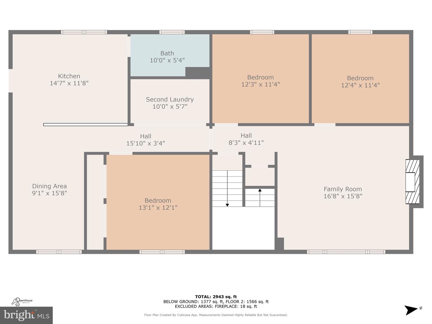 9208 PEABODY ST, MANASSAS, Virginia 20110, 6 Bedrooms Bedrooms, ,3 BathroomsBathrooms,Residential,For sale,9208 PEABODY ST,VAMN2008226 MLS # VAMN2008226