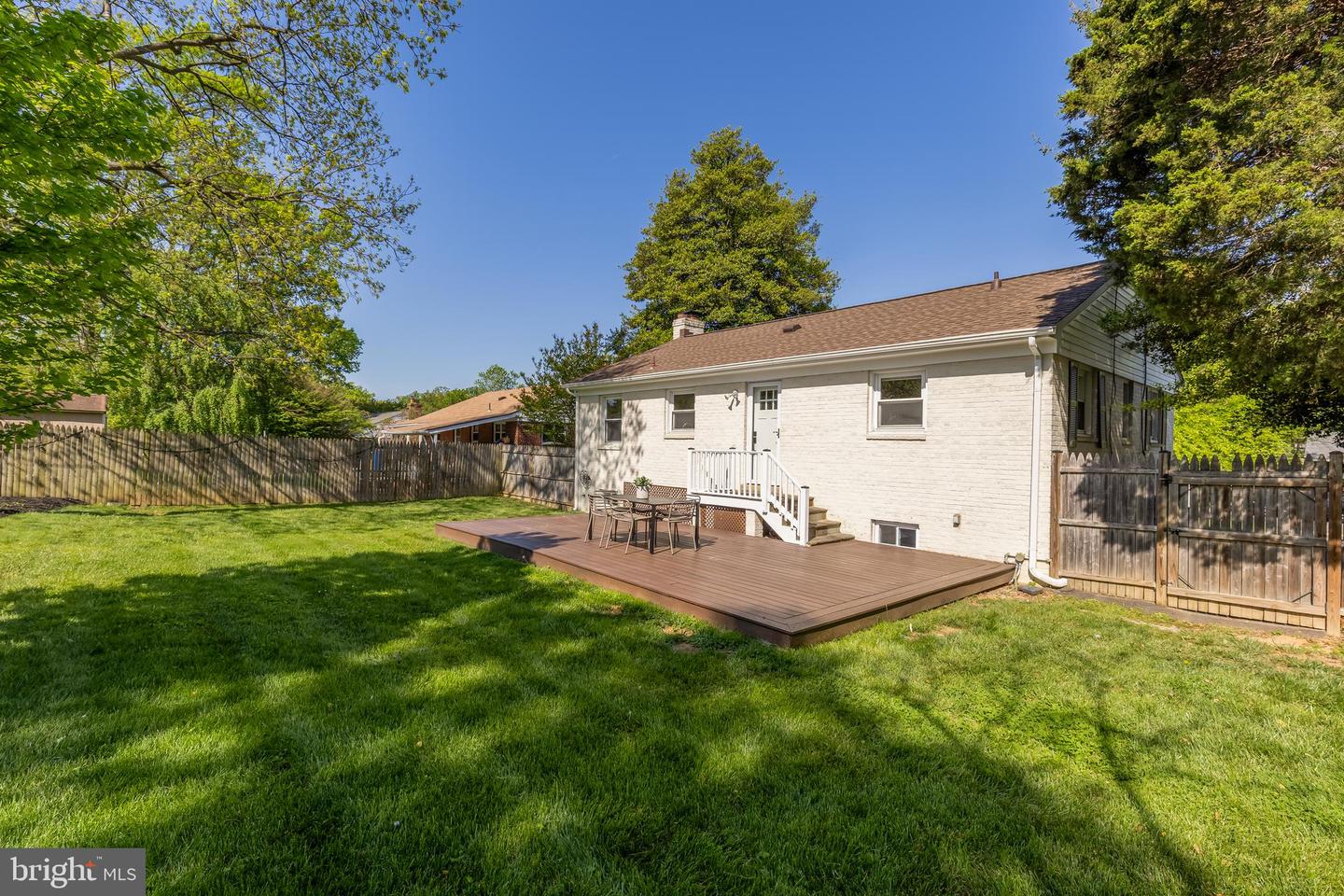 3225 DYE DR, FALLS CHURCH, Virginia 22042, 4 Bedrooms Bedrooms, ,2 BathroomsBathrooms,Residential,For sale,3225 DYE DR,VAFX2236862 MLS # VAFX2236862