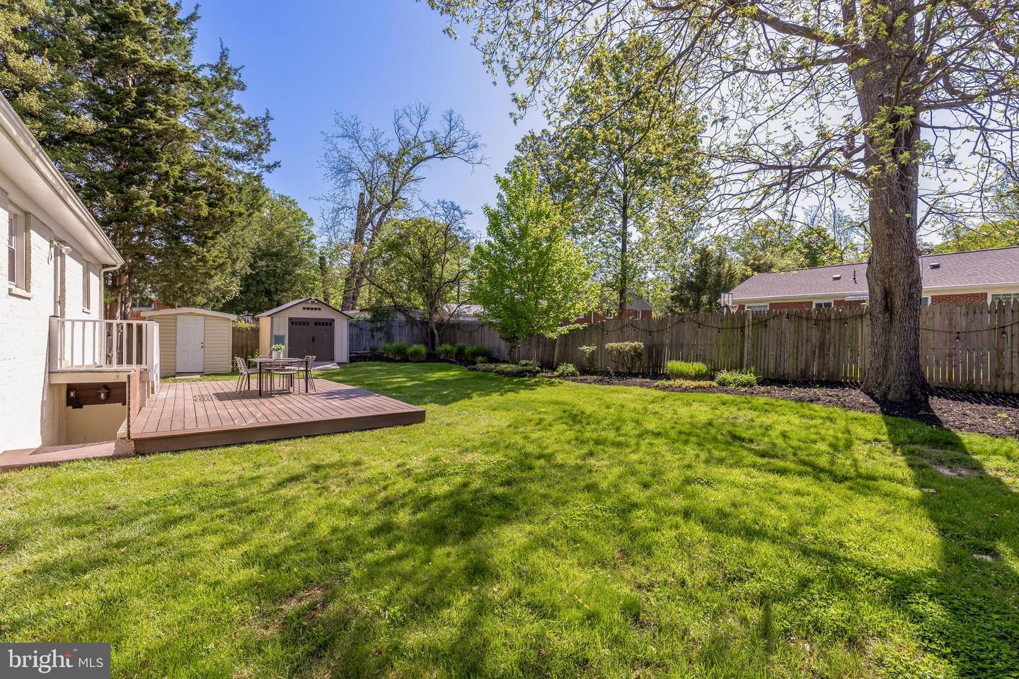 3225 DYE DR, FALLS CHURCH, Virginia 22042, 4 Bedrooms Bedrooms, ,2 BathroomsBathrooms,Residential,For sale,3225 DYE DR,VAFX2236862 MLS # VAFX2236862