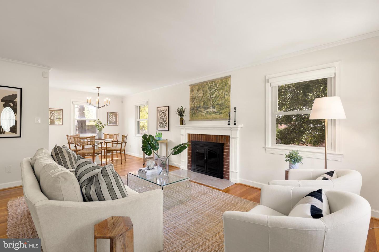 3225 DYE DR, FALLS CHURCH, Virginia 22042, 4 Bedrooms Bedrooms, ,2 BathroomsBathrooms,Residential,For sale,3225 DYE DR,VAFX2236862 MLS # VAFX2236862