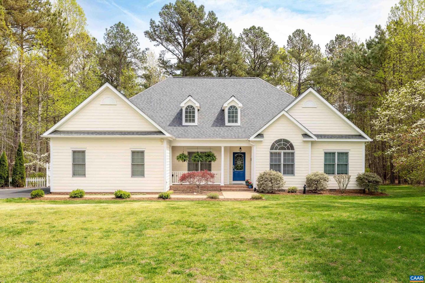 148 CLAIRBORNE CIR, TROY, Virginia 22974, 3 Bedrooms Bedrooms, ,2 BathroomsBathrooms,Residential,For sale,148 CLAIRBORNE CIR,663775 MLS # 663775