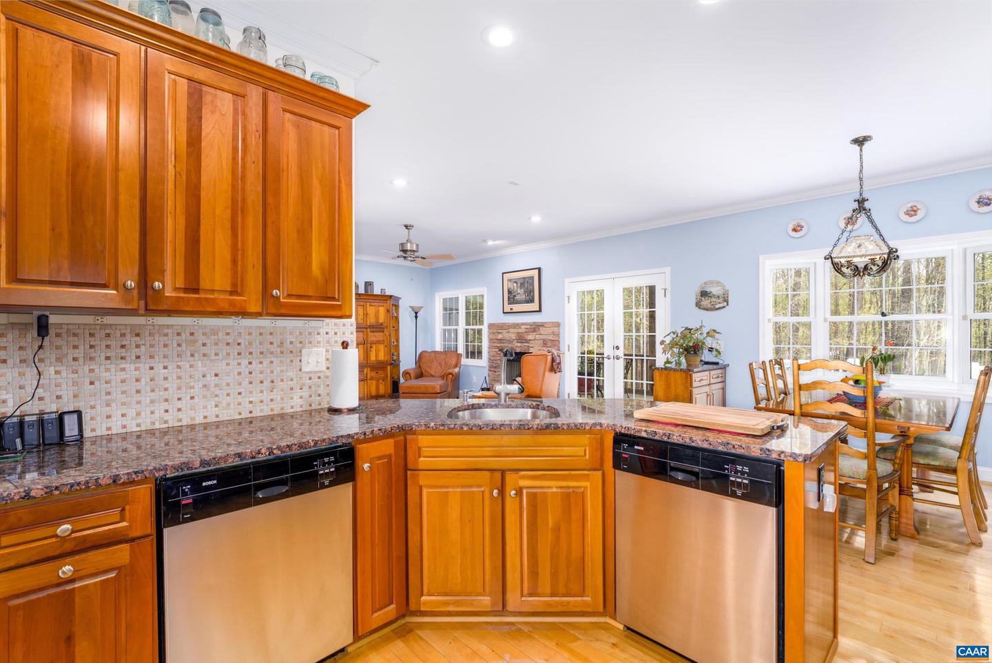 148 CLAIRBORNE CIR, TROY, Virginia 22974, 3 Bedrooms Bedrooms, ,2 BathroomsBathrooms,Residential,For sale,148 CLAIRBORNE CIR,663775 MLS # 663775