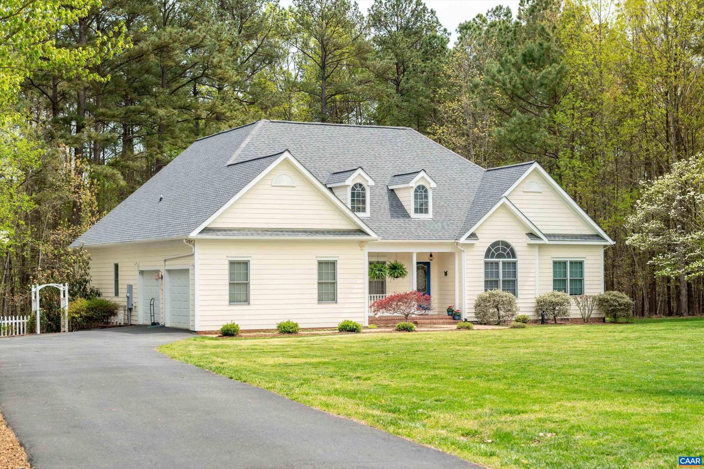 148 CLAIRBORNE CIR, TROY, Virginia 22974, 3 Bedrooms Bedrooms, ,2 BathroomsBathrooms,Residential,For sale,148 CLAIRBORNE CIR,663775 MLS # 663775