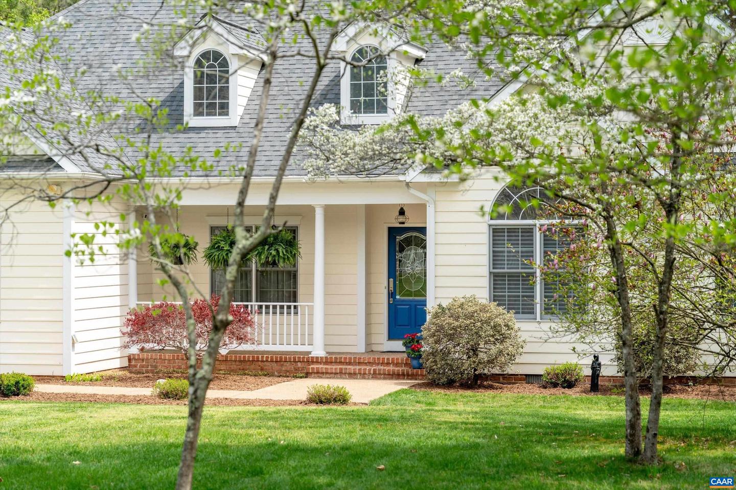 148 CLAIRBORNE CIR, TROY, Virginia 22974, 3 Bedrooms Bedrooms, ,2 BathroomsBathrooms,Residential,For sale,148 CLAIRBORNE CIR,663775 MLS # 663775