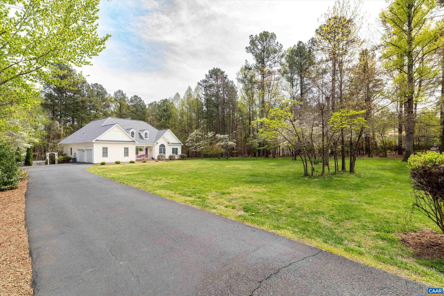 148 CLAIRBORNE CIR, TROY, Virginia 22974, 3 Bedrooms Bedrooms, ,2 BathroomsBathrooms,Residential,For sale,148 CLAIRBORNE CIR,663775 MLS # 663775