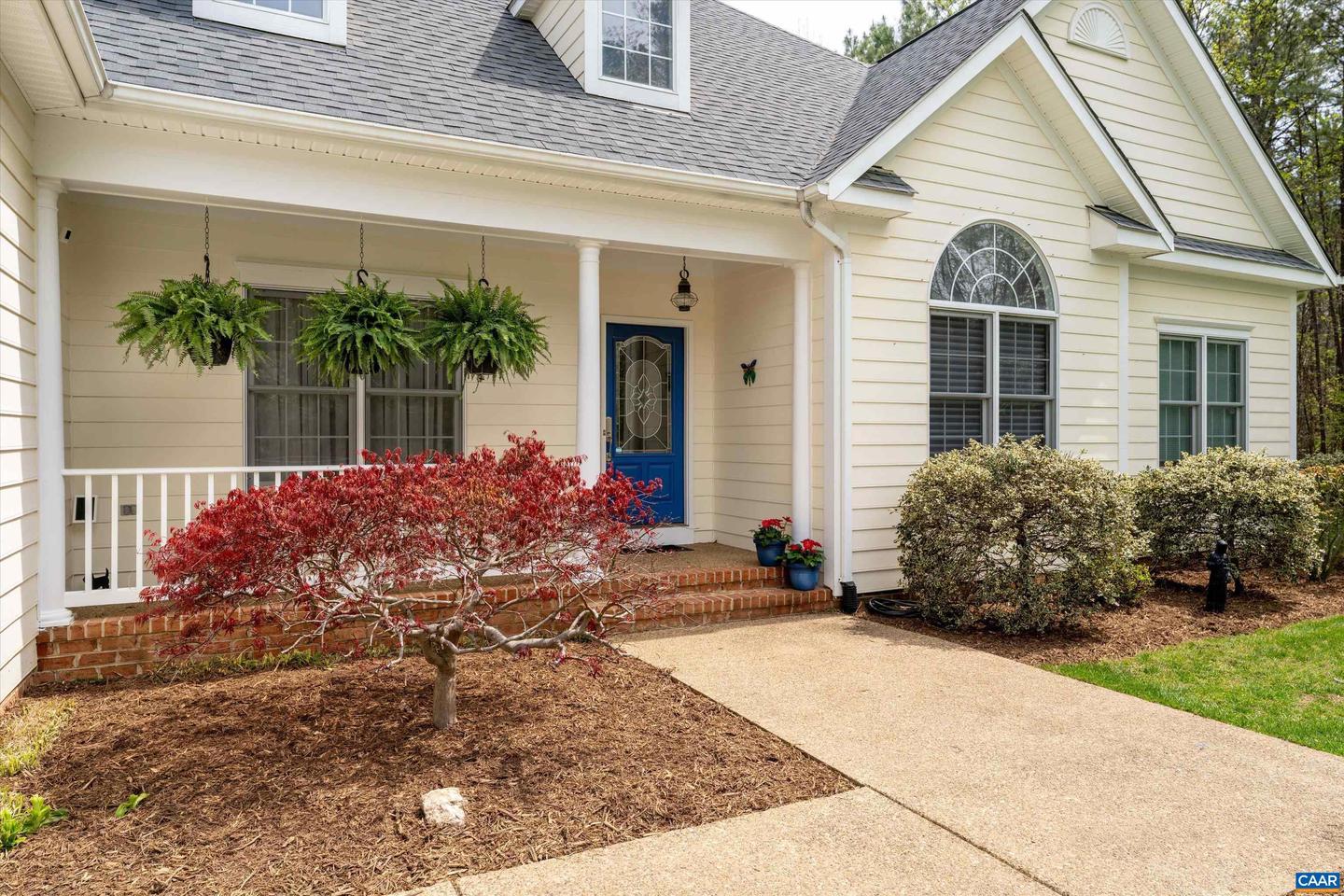 148 CLAIRBORNE CIR, TROY, Virginia 22974, 3 Bedrooms Bedrooms, ,2 BathroomsBathrooms,Residential,For sale,148 CLAIRBORNE CIR,663775 MLS # 663775